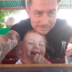 Meet your Posher, Denzil